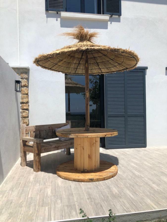 阿雅克肖La Pointe D'Aspretto别墅 外观 照片