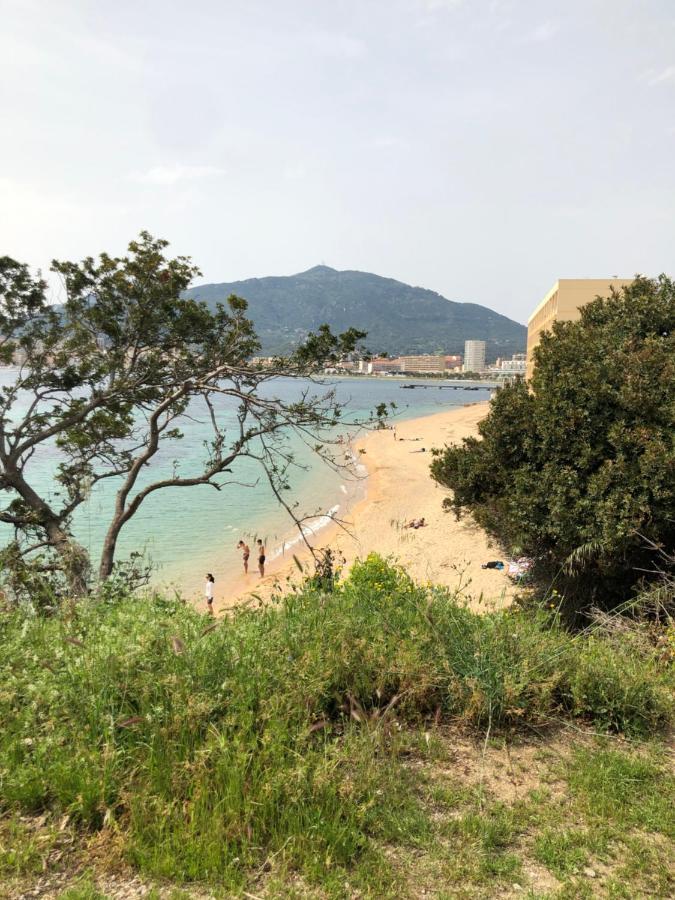 阿雅克肖La Pointe D'Aspretto别墅 外观 照片